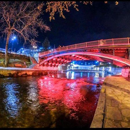 Tríkala Σοφίτα " Μαργαρίτα "ヴィラ エクステリア 写真