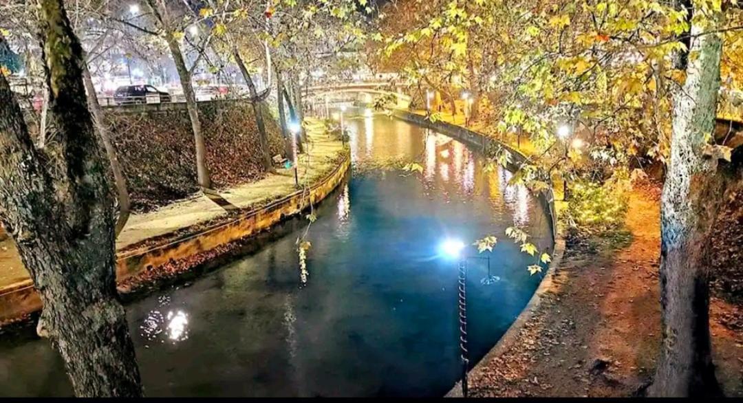 Tríkala Σοφίτα " Μαργαρίτα "ヴィラ エクステリア 写真